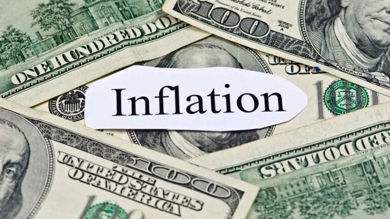 What is Inflation
