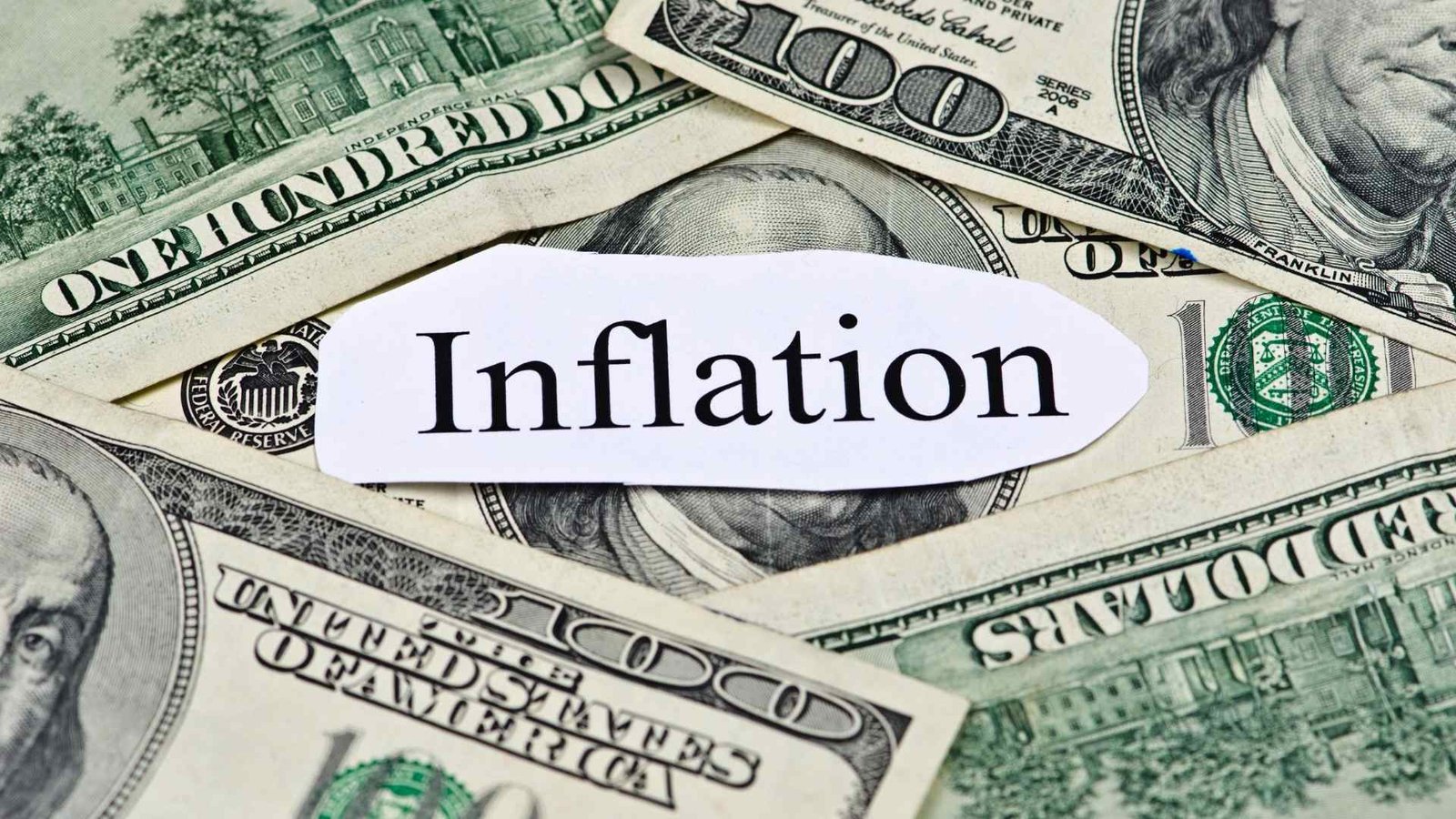 What is Inflation
