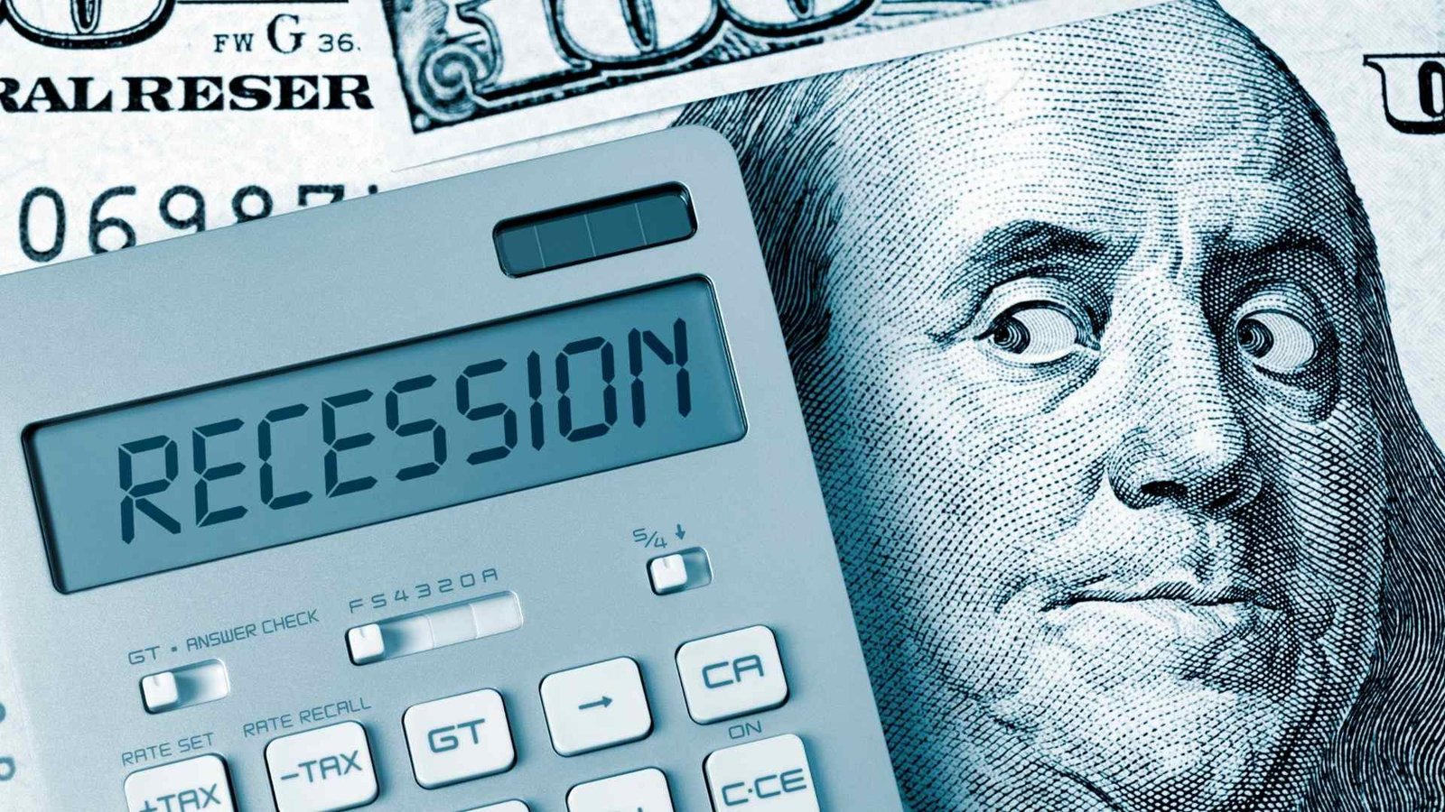 What is Recession