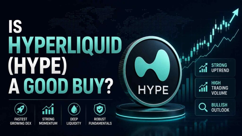 Is HYPE a Good Buy