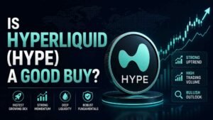 Is HYPE a Good Buy