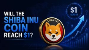 Will the Shiba Inu Coin Reach $1