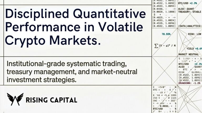 Rising Capital